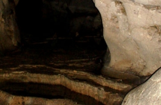 Cuevas y cavernas